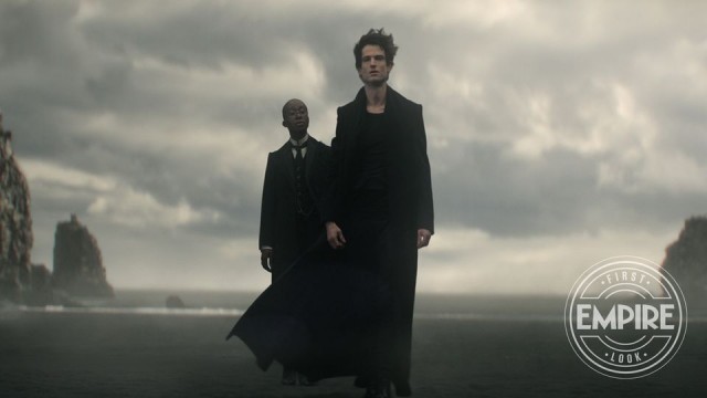 The Sandman Fotoğrafı