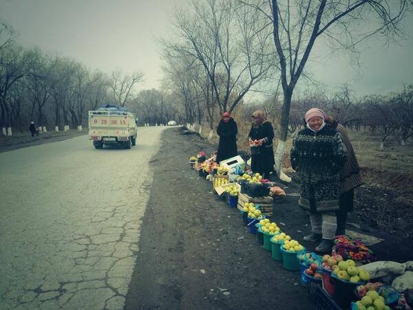 Bekir Develi ile Keşif Zamanı Fotoğrafı