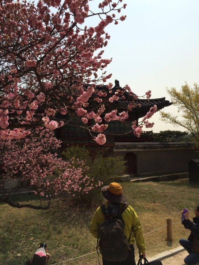Bekir Develi ile Keşif Zamanı Fotoğrafı