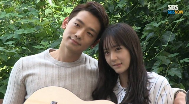 My Lovely Girl Fotoğrafı