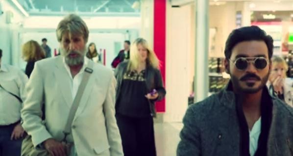Shamitabh Fotoğrafı