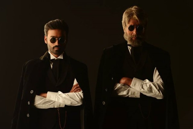 Shamitabh Fotoğrafları 18