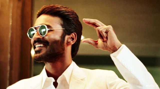 Shamitabh Fotoğrafı