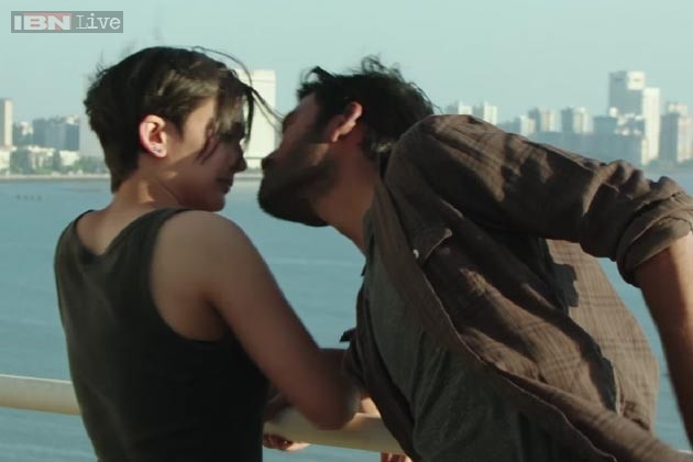 Shamitabh Fotoğrafı