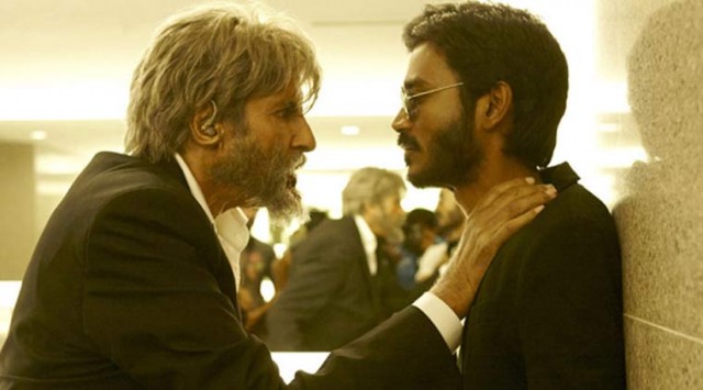 Shamitabh Fotoğrafı