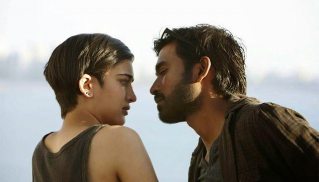 Shamitabh Fotoğrafı