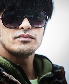 Man from Reno Fotoğrafı