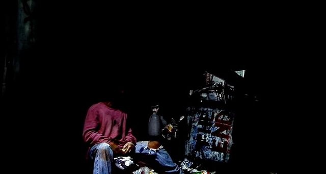 20 Ft Below: The Darkness Descending Fotoğrafı