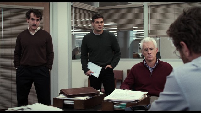 Spotlight Fotoğrafı