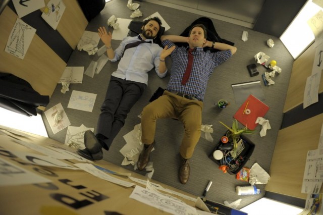 Christmas Eve Fotoğrafı