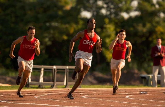 Rüzgarın Oğlu Fotoğrafı