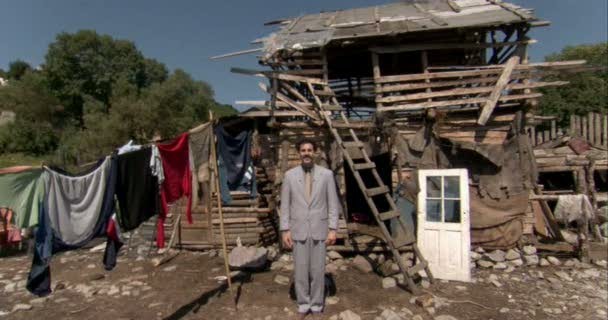 Borat Fotoğrafı
