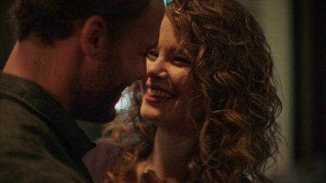 Şeref Meselesi Fotoğrafı