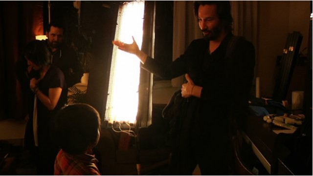 Side by Side Fotoğrafı