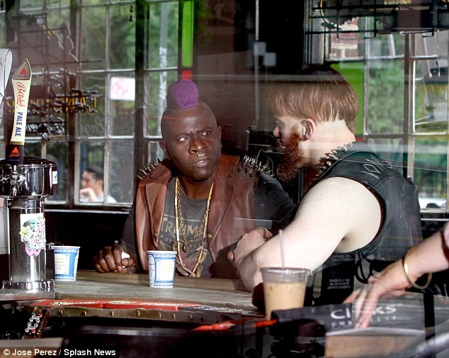 Ninja Kaplumbağalar: Gölgelerin İçinden Fotoğrafı