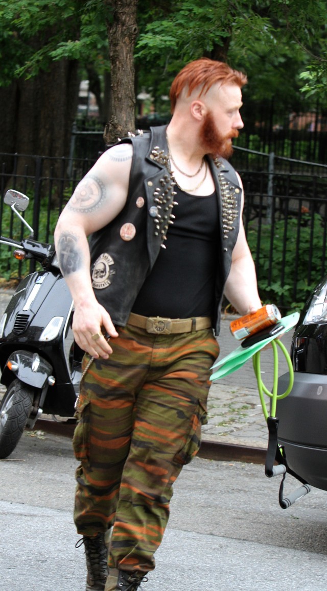 Ninja Kaplumbağalar: Gölgelerin İçinden Fotoğrafı