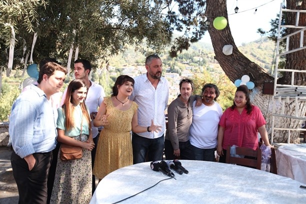 Deliha Fotoğrafı