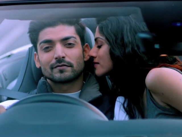 Khamoshiyan Fotoğrafları 2