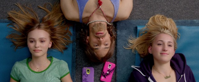 Yoga Hosers Fotoğrafı