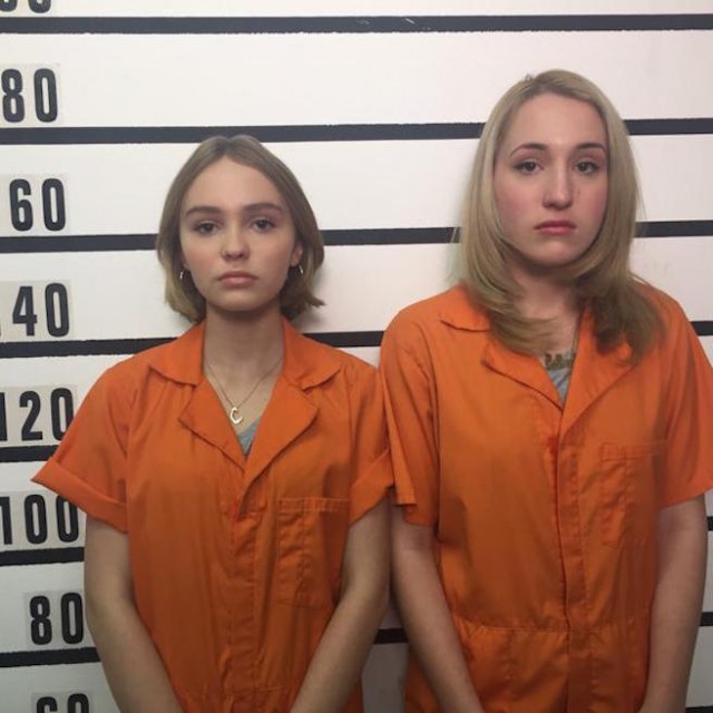 Yoga Hosers Fotoğrafı
