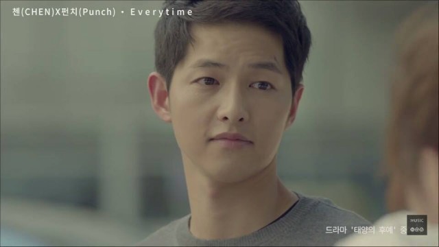 Descendants of the Sun Fotoğrafı