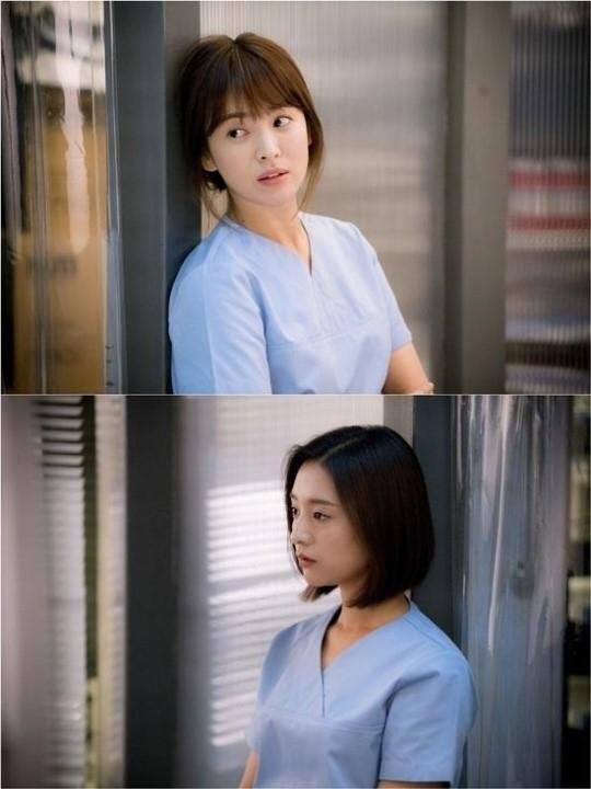 Descendants of the Sun Fotoğrafı