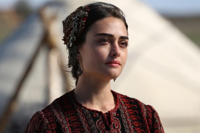 Diriliş: Ertuğrul Fotoğrafı