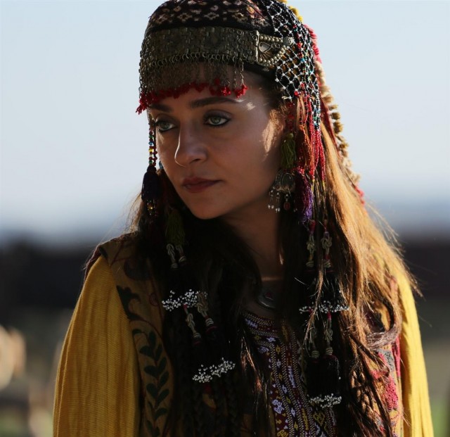 Diriliş: Ertuğrul Fotoğrafı