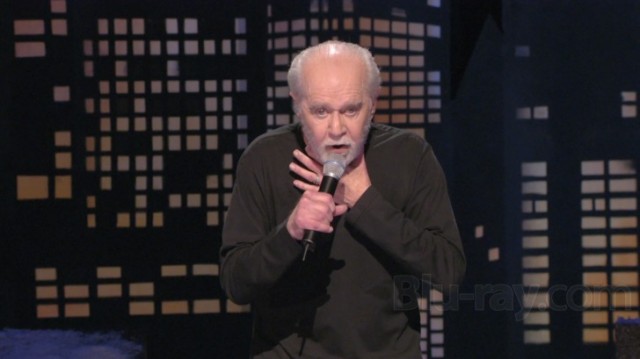 George Carlin: Life Is Worth Losing Fotoğrafı