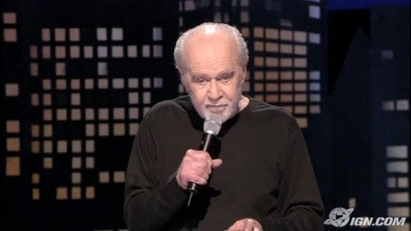 George Carlin: Life Is Worth Losing Fotoğrafları 6