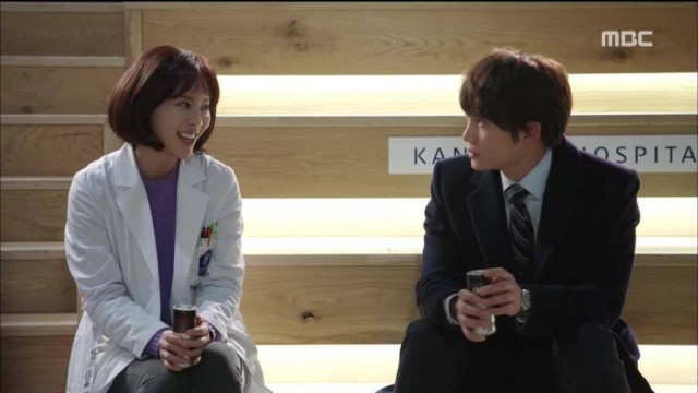 Kill Me, Heal Me Fotoğrafı