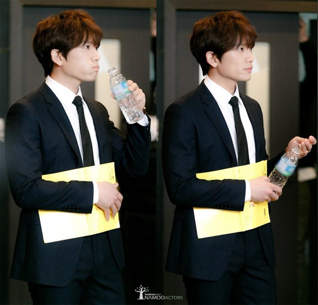 Kill Me, Heal Me Fotoğrafı