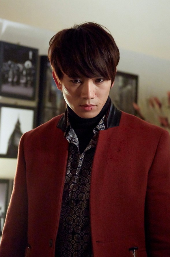 Kill Me, Heal Me Fotoğrafı