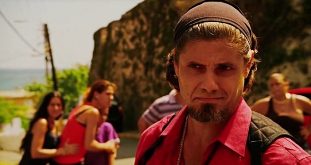 Falcon Rising Fotoğrafı