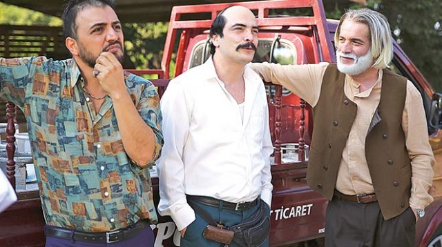 Düğün Dernek 2: Sünnet Fotoğrafı