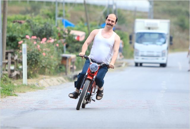 Düğün Dernek 2: Sünnet Fotoğrafı