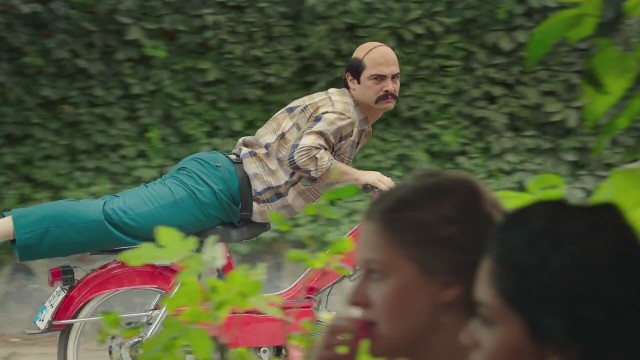 Düğün Dernek 2: Sünnet Fotoğrafı