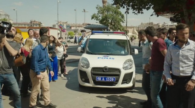 Düğün Dernek 2: Sünnet Fotoğrafı