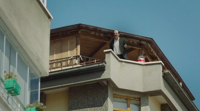 Düğün Dernek 2: Sünnet Fotoğrafı