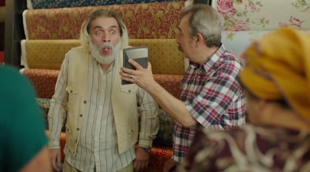 Düğün Dernek 2: Sünnet Fotoğrafı