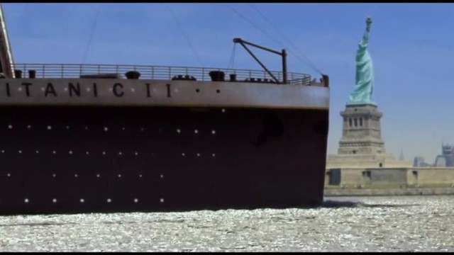 Titanik 2 Fotoğrafları 20