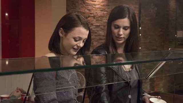 Finding Carter Fotoğrafları 1