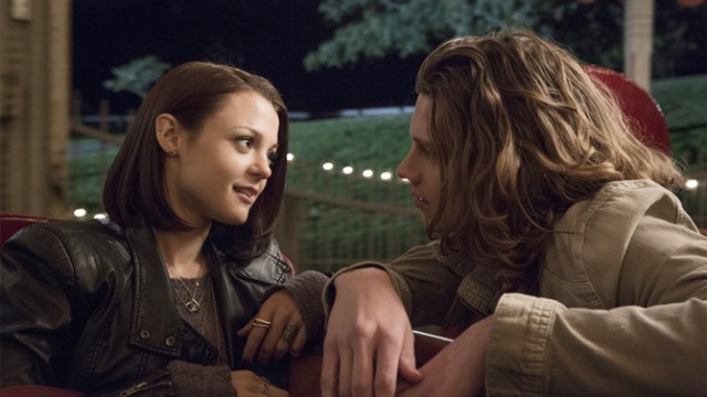 Finding Carter Fotoğrafı
