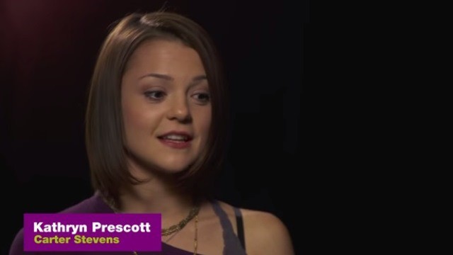 Finding Carter Fotoğrafı