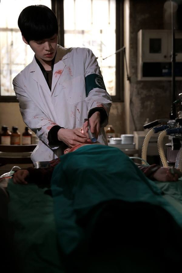 Blood Fotoğrafı