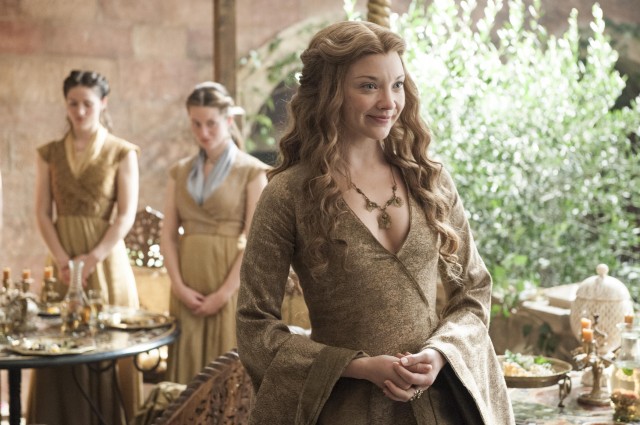 Game Of Thrones Fotoğrafı