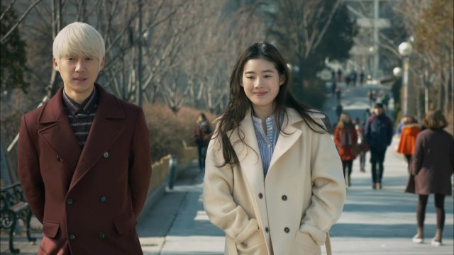 Doctor Frost Fotoğrafı