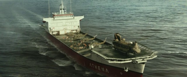 Kong: Kafatası Adası fotoğrafı