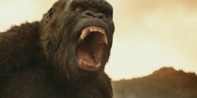 Kong: Kafatası Adası Fotoğrafı