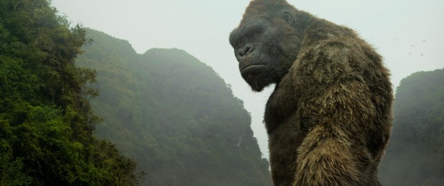 Kong: Kafatası Adası Fotoğrafı